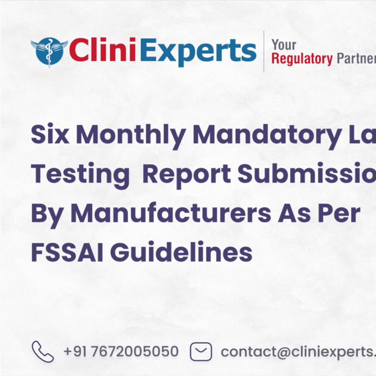 Regulatory Requirements for Tea as Per the Food Safety and Standards Authority of India (FSSAI)