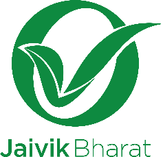 jaivik bharat