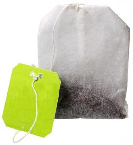 teabag Image